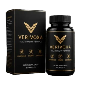 Verivoxa