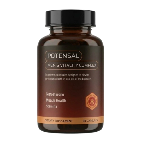 Potensal